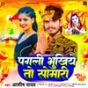 About Pagli Bhukhiye To Somaari Song